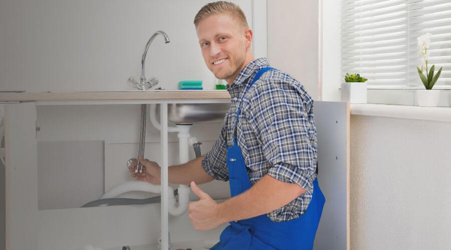 Professional water heater repair in Round Rock, AZ